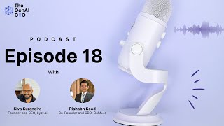 AI Revolution & Tech Giants: AutoDev, Humanoid Robots, PERL & More! [PODCAST - Episode 18]