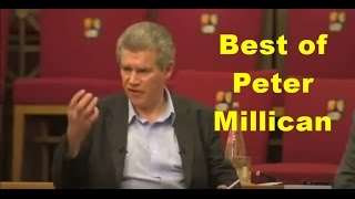 Best of Peter Millican Arguments