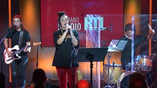 Hoshi - SQY (Live) - Le Grand Studio RTL