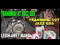 TRANSMISI MATIC MOBIL HONDA || AT & CVT