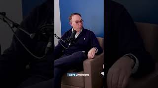 Is Lynchburg Named After That? The Truth Might Surprise You | No Holds Barred #Shorts