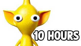 Dandadan Pikmin 10 Hours