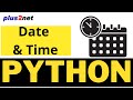Python date and time to get todays tomorrow yesterday dates by using relative delta for calculations