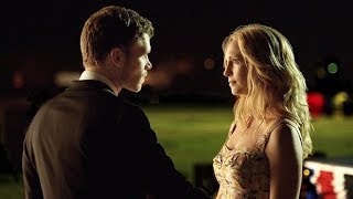 ‘The Originals’ EP Teases Klaroline’s Reunion The ‘Electricity’ Is Still There