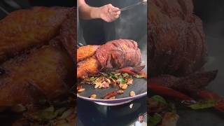 #shorts#full chicken 🍗 fry#chicken cooking #delicious#food#chicken fry#viral cooking video #shorts🍗👍