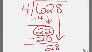 4.10 Long Division