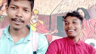 Kokrajhar to Samuktala  Junction railway station Samuktala Road Junction vlog Ep 03 @kgbvlog9980