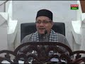 aam 2018 fiqh manhaji j1 36 solat jumaat hukum hikmah 7 syarat wajib u0026 4 syarat sah jumaat.