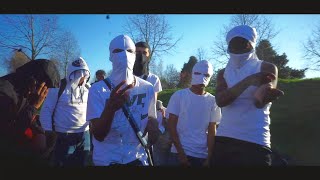 Yxng Loose - Cocaine White (Official Video) @YxngLoose_6