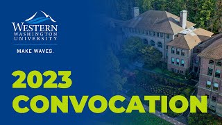 Fall 2023 Convocation
