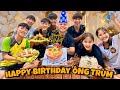 Anh Ba Phải | Sinh Nhật Ông Trùm Bất Ổn Hay Bất Ngờ 🥳