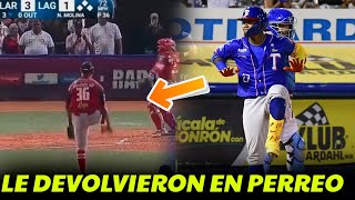 INCREIBLE!Lanzador Venezolano Toma VENGAZA De Ronald Acuña Jr Con Super Perreo