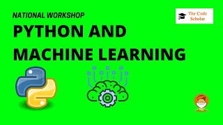 Python Machine Learning Bootcamp Day 6