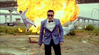 Psy - Epic Gangnam Style (Daniel Van Hausen Remix)