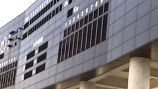 2014/03/08/ 倉敷マスカットスタジアム 楽天スタメン発表