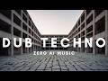DUB TECHNO || mix 135 by Rob Jenkins #noaimusic