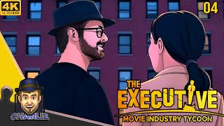 WE'RE MOVING TO A BIGGER PLACE! - The Executive - Movie Industry Tycoon - 04