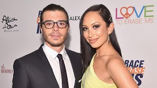 Cheryl Burke on Rekindling Romance With Matthew Lawrence 11 Years Later (Exclusive)