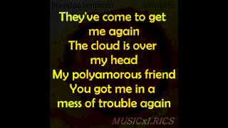 Breaking Benjamin - Polyamorous (Lyrics)