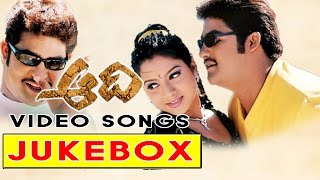 Aadi Telugu Movie Video Songs Jukebox || Jr.Ntr, Keerthi chawla