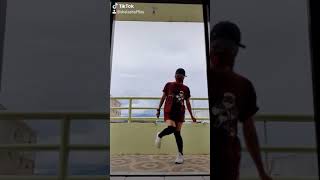 Shuffle | T-Step variation Tutorial