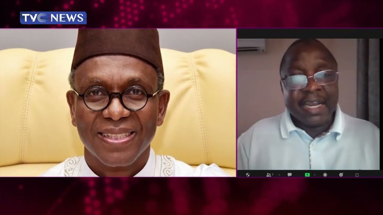 Retired Officer Says Legal, Moral, Operational Constraints Hinder Bombing of Bandits