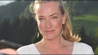 Supermodel Tatjana Patitz dead at 56