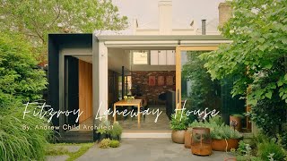 From Derelict to Dream Home: A Melbourne Renovation