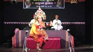 Yakshagana - Mantapa Thrivali - Sathyavana Savithri - Part 1