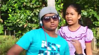 Iraj පොඩි මල්ලිගේ වීඩියෝ එක