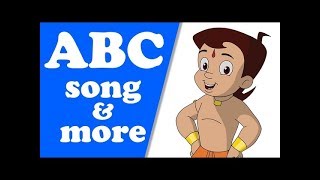 Green Gold Kids - ABC Song | Planets Song and many more
