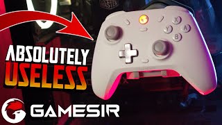 A Budget Version of a Budget Controller... GameSir T4 Cyclone Brutally Honest Review