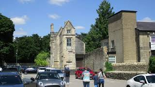 In Corinium - a day trip to Cirencester