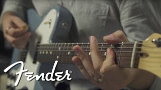 The Benefits of Playing Guitar | Fender Play™ | Fender