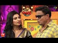 Bullet Bhaskar Performance | Extra Jabardasth | 11th March 2022 | ETV Telugu