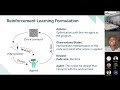 Reinforcement Learning (RL) Open Source Fest 2022 Final Project Presentations
