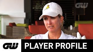 GW Player Profile: Karrie Webb