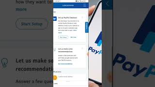 របៀបបង្កើត PayPal 2023 ដោយមិនឲ្យចេញ ទង់ជាតិ ក្រហម