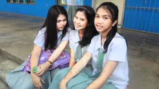 What Makes You Beautiful-Agusan national hiGh sChOoL