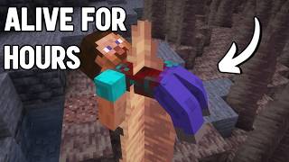 Most Painful ways to Die in Minecraft