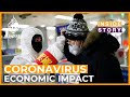 What's the economic impact of China's coronavirus outbreak? | Inside Story