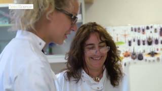 DNA Quantification of Samples | Charles Darwin