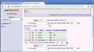 Beginner PHP Tutorial 119 SELECT By Example Part 2 #PHPTutorial, #WebDevelopment, #LearnPHP