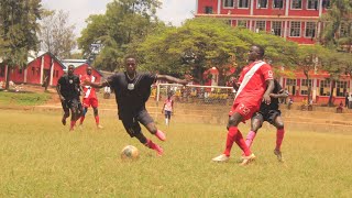 GUSII FC 0 - 1 MOMBASA ELITE FC( Highlights ) | Gusii FC now a point above NSL  relegation zone