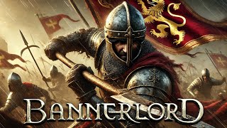 Je DÉCOUVRE une nouvelle arme capable de faire des ravages sur Bannerlord ! Épisode 41