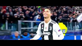 Cristiano Ronaldo   Taki Taki   Juventus   Skills & Goals 2018 2019   HD