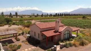 Vineyard Home A52 For Sale - La Estancia de Cafayate