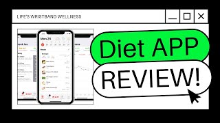 RP Diet App review: Is it the ultimate dieting tool?