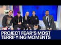 Project Fear talks their most terrifying haunts