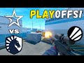 PLAYOFFS! Liquid vs Complexity - HIGHLIGHTS - ESL Pro League Season 20 | CS2